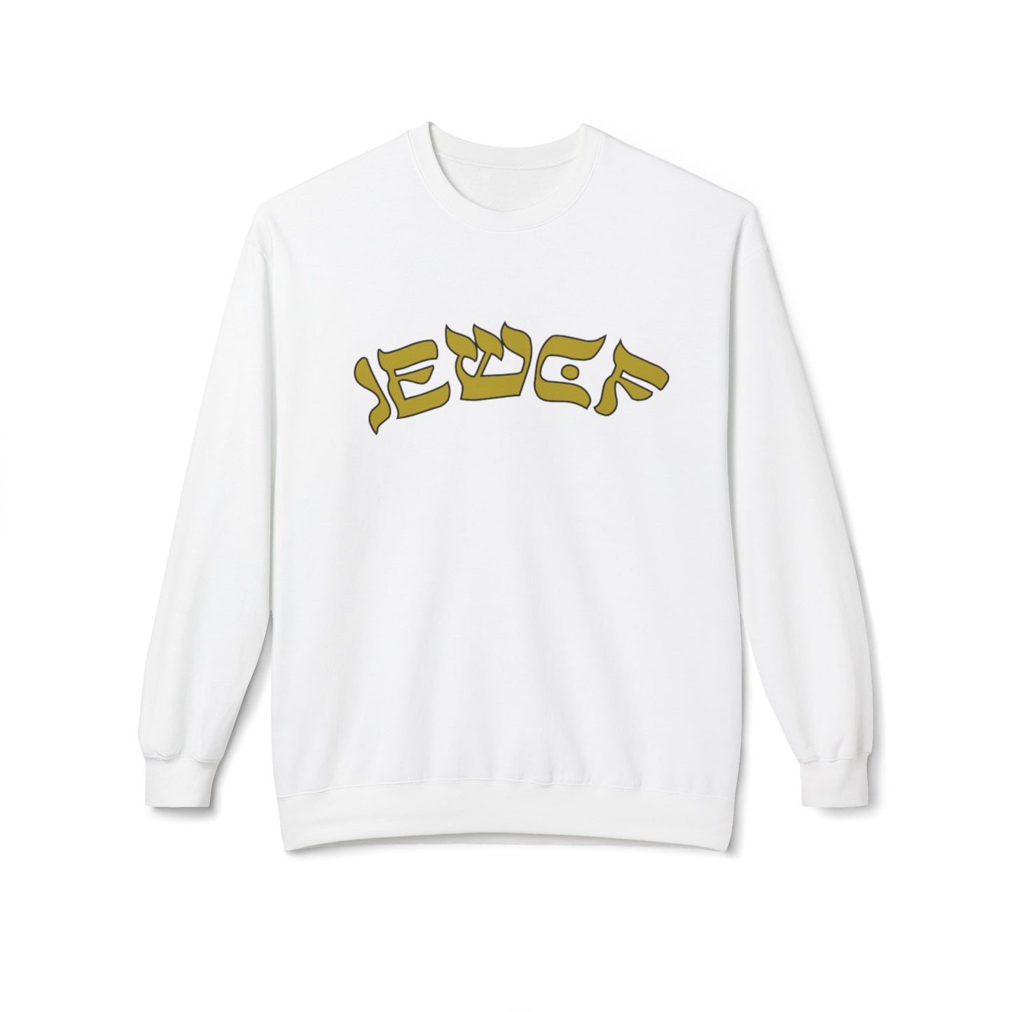 JEWCF SWEATER