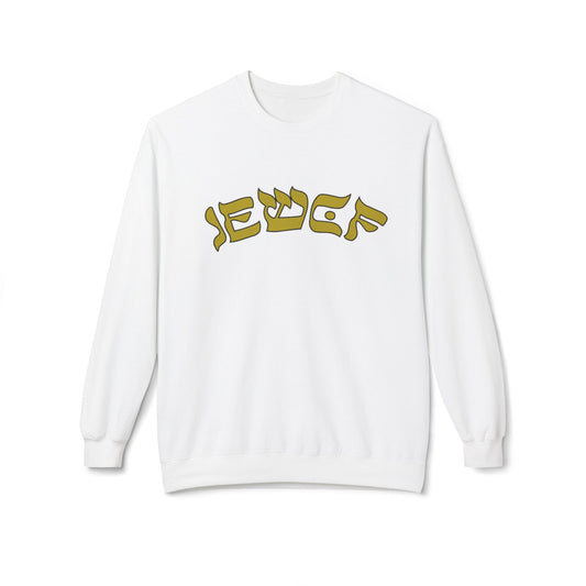 JEWCF SWEATER