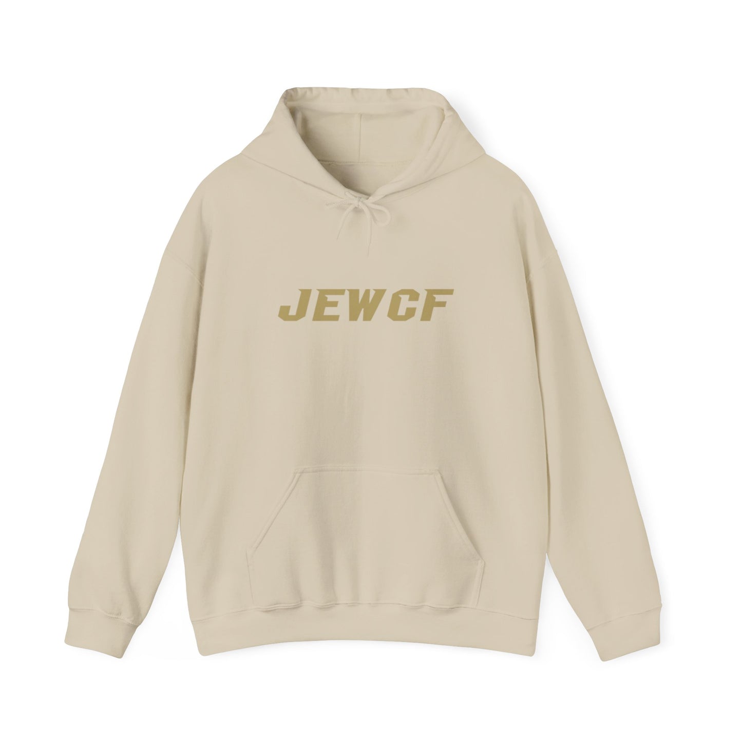 JEWCF SWEATER