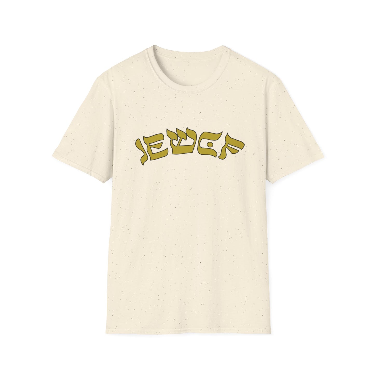 JEWCF T-Shirt