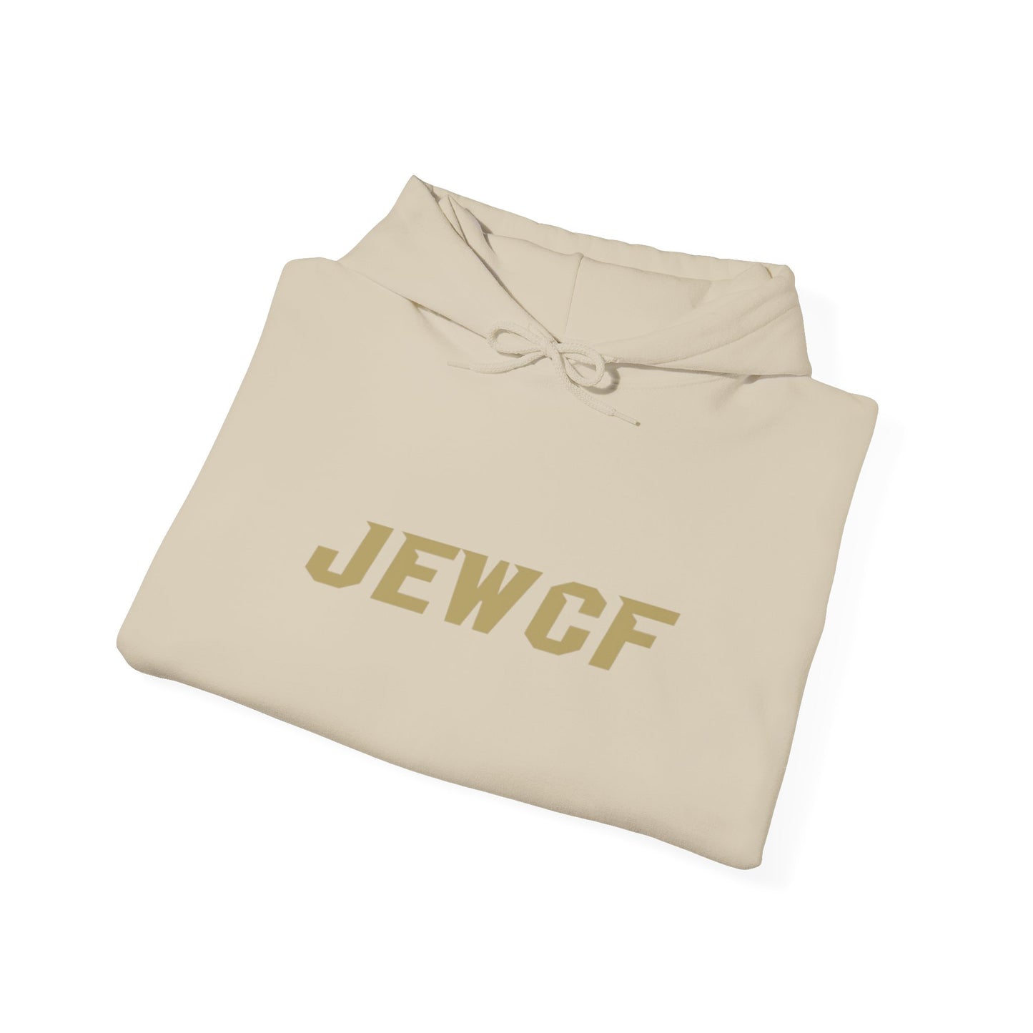 JEWCF SWEATER