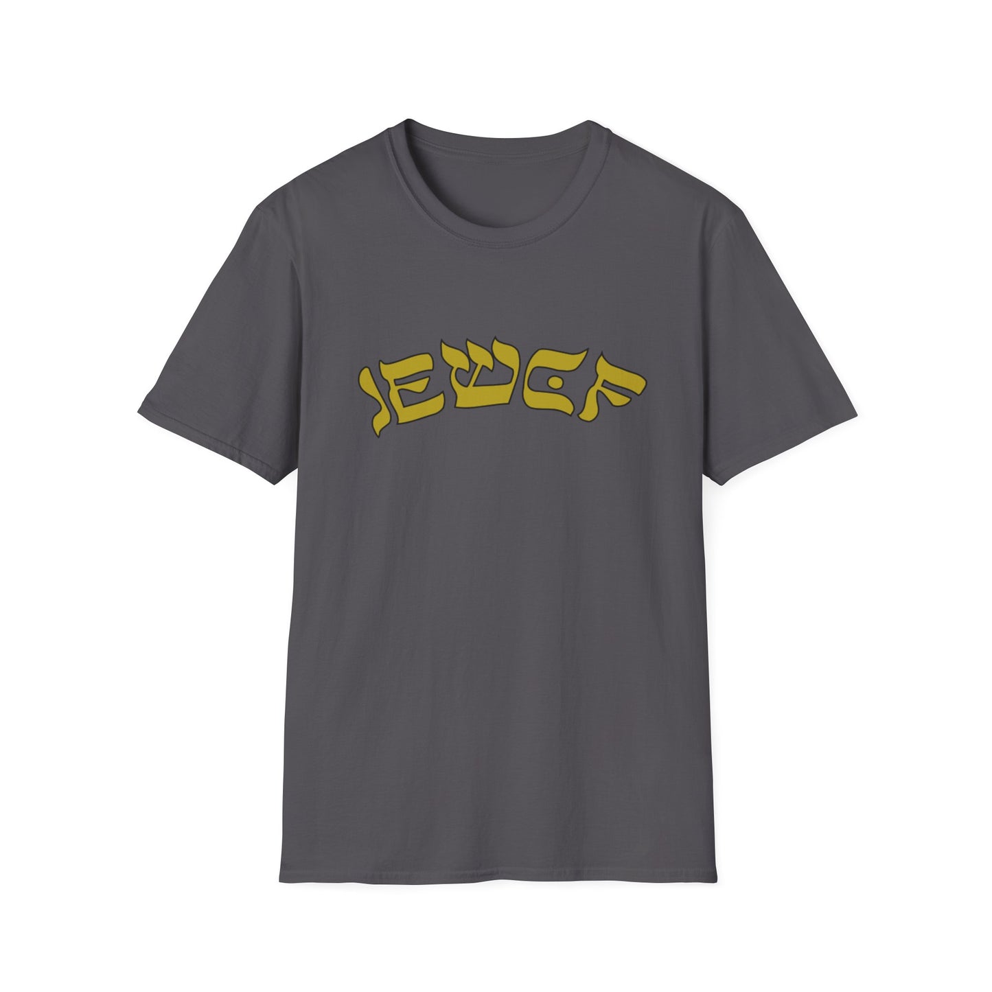 JEWCF T-Shirt