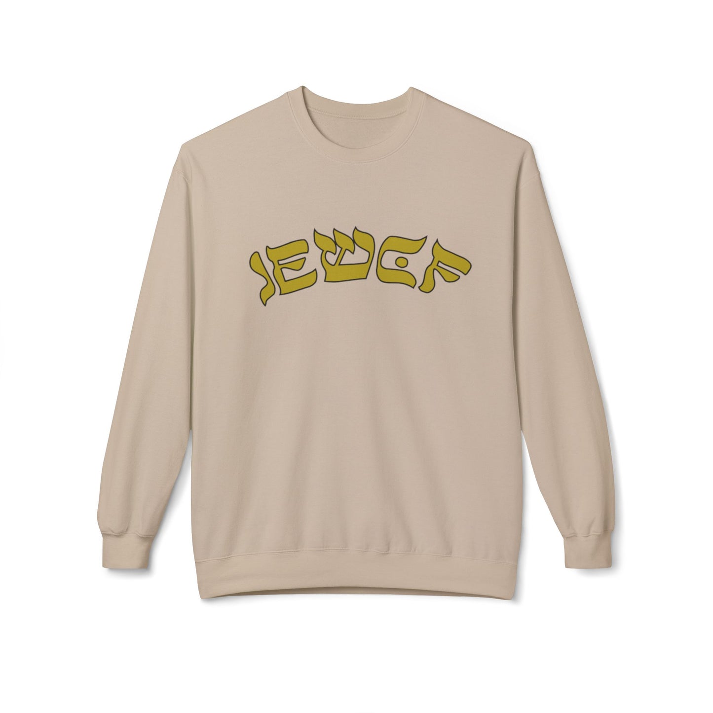 JEWCF SWEATER